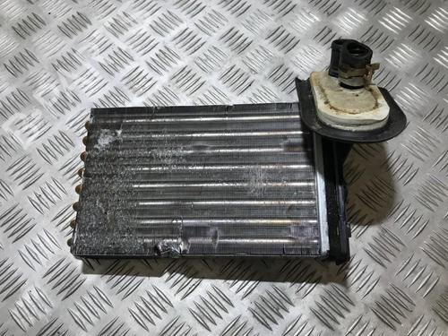 Used Heater matrix Heater matrix 35703242 35703242
