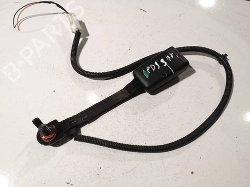 Used Seat buckle Seat buckle 37505119 37505119