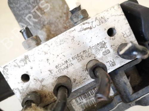ABS pump HONDA CR-V III (RE_) 2.2 i-CTDi 4WD (RE6) | BP35256285M43 - Image 2