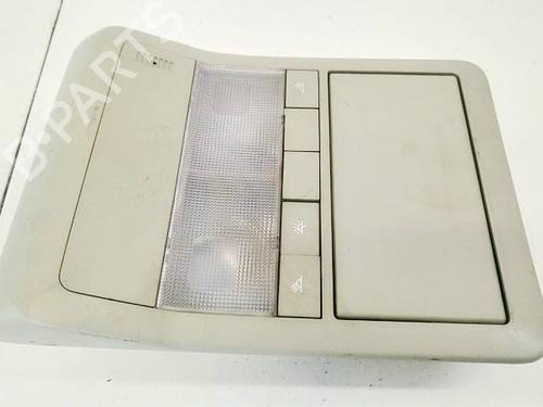 Kabinelys Kabinelys CHEVROLET CAPTIVA (C100, C140) 2.0 D (150 hp) 35056490 35056490