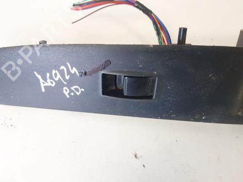 Switch MITSUBISHI OUTLANDER II (CW_W) 2.0 DI-D (CW8W) | BP33094031I30 - Image 2