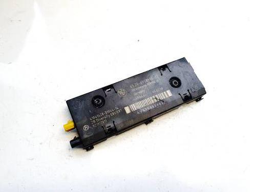 Electronic module BMW 3 (E90) 318 i | BP34853391M83 - Image 2