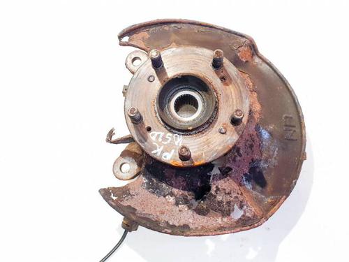 Used Left front steering knuckle Left front steering knuckle 34912446 34912446