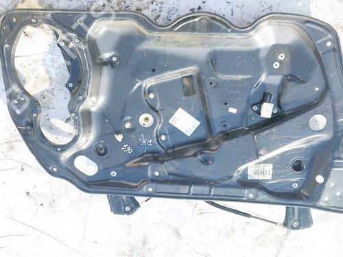 Front left window mechanism VW PASSAT B7 (362) 2.0 TDI | BP34793383C22 - Image 2