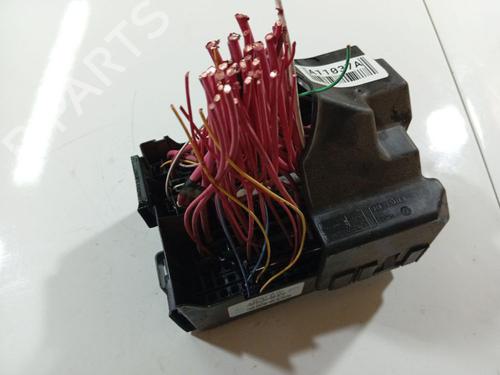 Fuse box RENAULT LAGUNA III (BT0/1) 2.0 dCi GT (BT11, BT1E, BT1N) | BP32540289E1 - Image 3