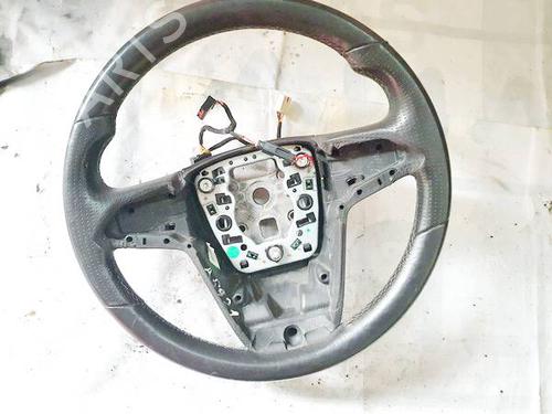 Used Steering wheel Steering wheel 35554691 35554691
