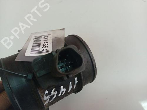 Mass air flow sensor OPEL ASTRA J (P10) 1.7 CDTI (68) | BP38259287M95 - Image 4
