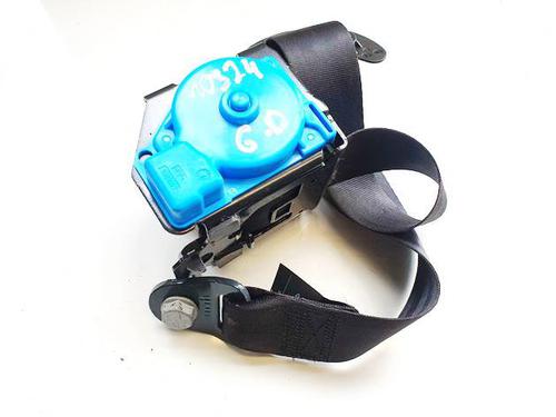 Rear right seatbelt CITROËN C4 Picasso II 1.6 HDi / BlueHDi 115 | BP35002278I28 - Image 2