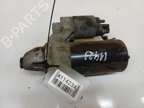 Motor arranque Motor arranque 38580470 38580470