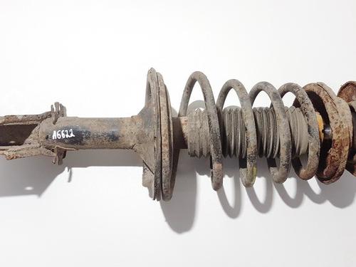 Used Left front shock absorber Left front shock absorber 35583598 35583598