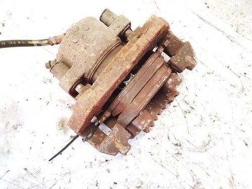 Right front brake caliper BMW 3 (E90) 318 d | BP35858343M104 - Image 3