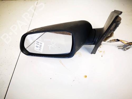 Used Left mirror Left mirror 34974682 34974682