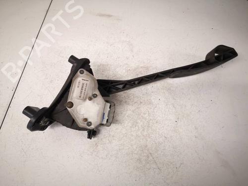 Used Pedal Pedal VOLVO S60 I (384) D5 (163 hp) 39968356 39968356