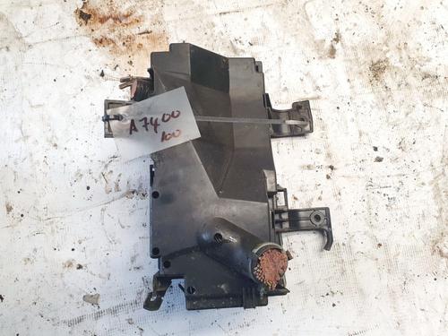 Fuse box MAZDA 6 Hatchback (GG) 2.0 DI (GG14) | BP32886554E1 - Image 2