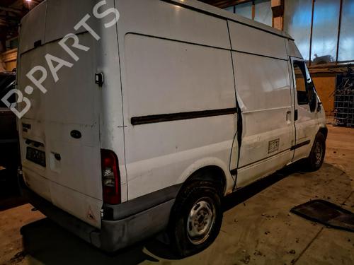 Air vent FORD TRANSIT Van (FA_ _) 2.2 TDCi | BP32608565I21 
