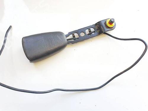Used Seat buckle Seat buckle 35286491 35286491