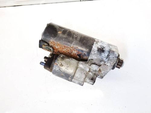 Motor de arranque Motor de arranque PORSCHE CAYENNE (9PA) S 4.5 (340 hp) 35246944 35246944