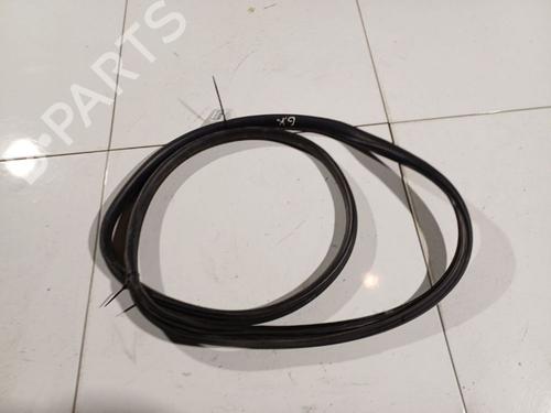 Used Rubber door seal Rubber door seal 34987458 34987458