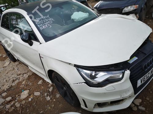 Used Parts AUDI A1 (8X1, 8XK) 2.0 TDI (143 hp) 4471540