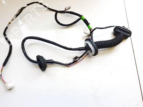 Wiring harness MAZDA CX-30 (DM) 2.5 e-SKYACTIV-G (DM5W) | BP39420586E16 - Image 3