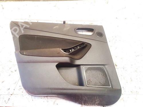 Used Rear left panel Rear left panel FORD MONDEO IV (BA7) 1.8 TDCi (125 hp) 35095672 35095672