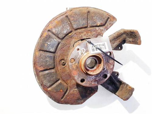 Used Right front steering knuckle Right front steering knuckle 34865167 34865167