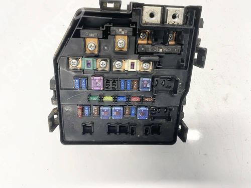 Used Fuse box Fuse box HONDA CIVIC VIII Hatchback (FN, FK) 1.8 (FN1, FK2) (140 hp) 32582232 32582232