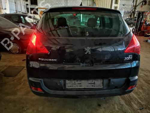 Electronic sensor PEUGEOT 3008 I MPV (0U_) 1.6 HDi | BP32964355M84  - Image 8