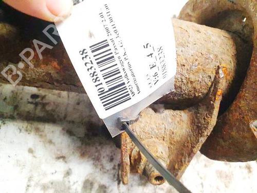 Left front shock absorber VW PASSAT B6 (3C2) 2.0 TDI | BP35308893M16 - Image 2