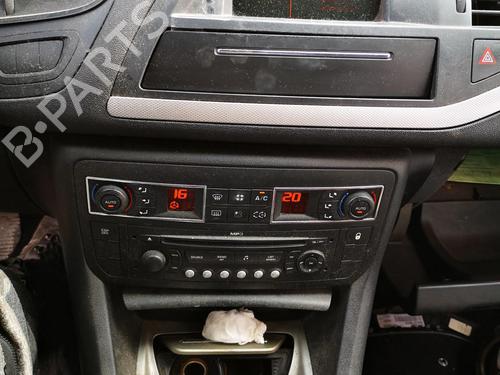 Engine mount CITROËN C5 III (RD_) 2.0 HDi (RDRHD8, RDRHDJ, RDRHR8, RDRHRJ) | BP32925946M89  - Image 11