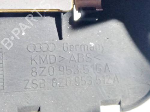 Other AUDI A2 (8Z0) 1.4 TDI | BP35170073O1 - Image 3