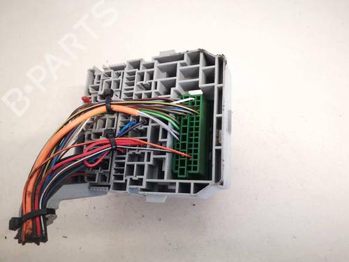 Fuse box OPEL MERIVA A MPV (X03) 1.7 CDTI (E75) | BP32929697E1 - Image 3