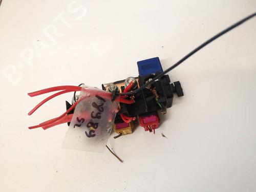 Electronic sensor SKODA SUPERB I (3U4) 2.5 TDI | BP32938554M84 - Image 2