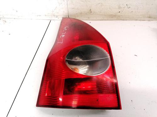 Used Left taillight Left taillight 35437015 35437015