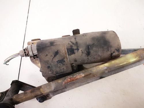 Used Front wiper motor Front wiper motor RENAULT MEGANE Scenic (JA0/1_) 1.6 e (JA0F) (90 hp) 35500442 35500442