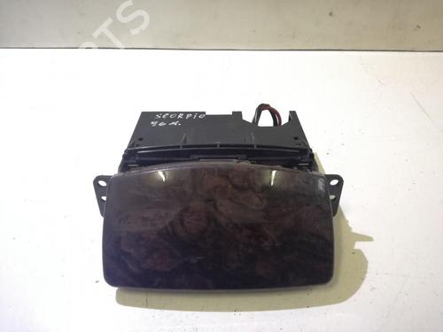 Used Ashtray Ashtray FORD SCORPIO II (GFR, GGR) 2.9 i (150 hp) 35653775 35653775