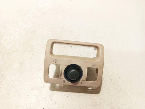 Used Mirror switch Mirror switch SUBARU TRIBECA (B9) 3.0 (WXE) (250 hp) 34895565 34895565