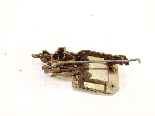 Used Front right lock Front right lock 38798390 38798390