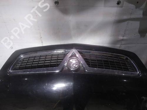 Used Grille Grille 34864693 34864693