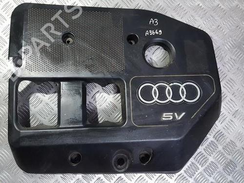 Used Upper protection Upper protection 35673495 35673495