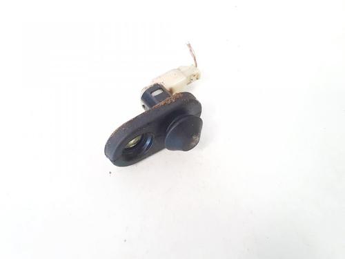 Electronic module TOYOTA COROLLA Verso (_E12_) 2.0 D-4D (CDE120_, CDE120R) | BP35392077M83 - Image 3