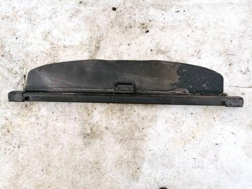 Used Rear parcel shelf Rear parcel shelf FIAT CROMA (194_) 2.4 D Multijet (200 hp) 35201072 35201072