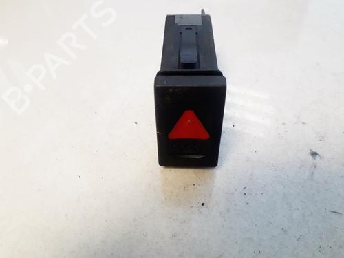 Used Warning switch Warning switch VW PASSAT B5.5 (3B3) 1.9 TDI (130 hp) 35870823 35870823