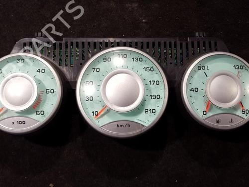 Used Instrument cluster Instrument cluster CITROËN C8 (EA_, EB_) 2.0 HDi 135 (136 hp) 35659641 35659641