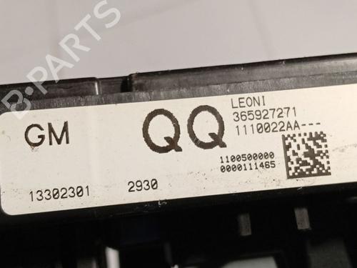 Fuse box OPEL ASTRA J (P10) 1.7 CDTI (68) | BP36851868E1  - Image 5