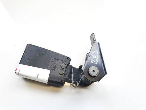 Seat buckle BMW X5 (E53) 4.4 i | BP34785200I32 - Image 3