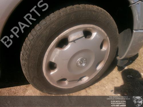 Engine mount OPEL ASTRA G Hatchback (T98) 1.6 (F08, F48) | BP33495072M89 - Image 5