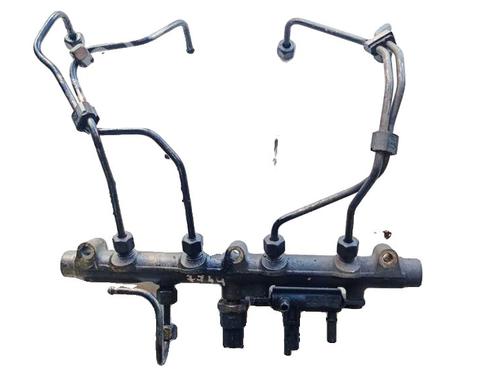 Used Injection rail Injection rail 35384778 35384778