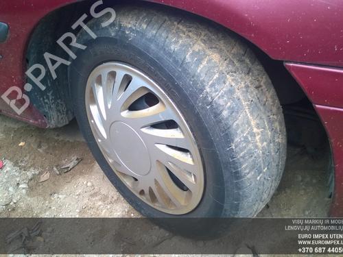 Engine mount FORD MONDEO I (GBP) 1.6 i 16V | BP33516007M89 - Image 5