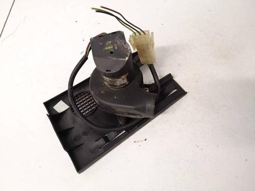 Used Heater blower motor Heater blower motor BMW X5 (E53) 3.0 d (184 hp) 35354629 35354629